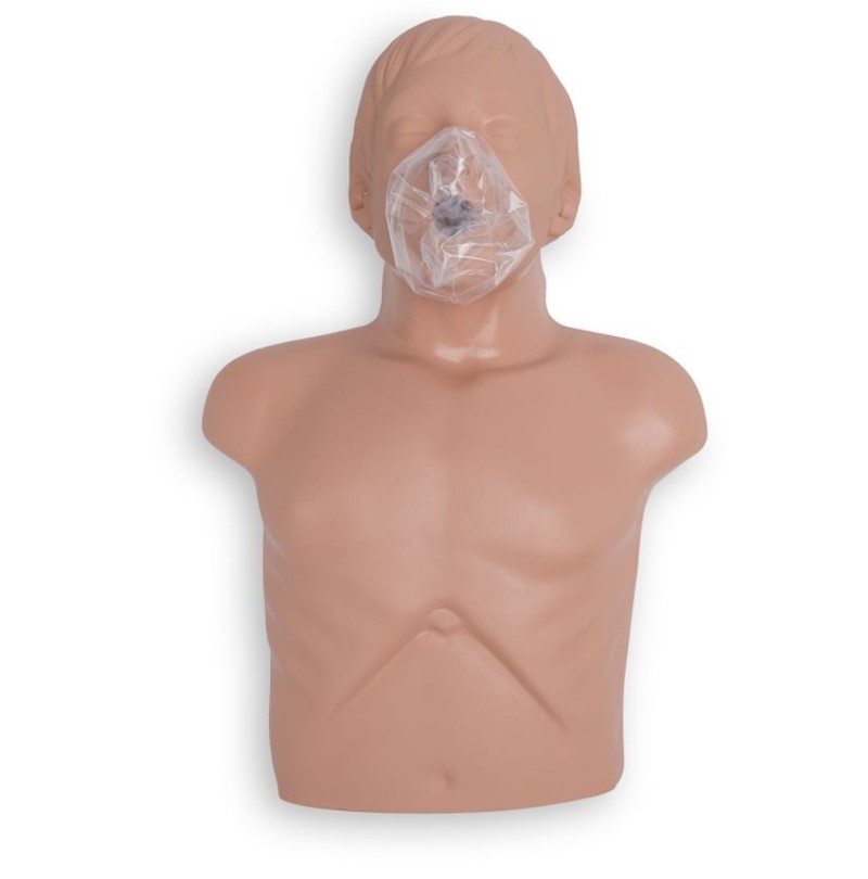Simulaids Sani CPR Resuscitation Manikins Family Pack