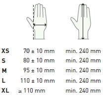 Aurelia Bold Sizing