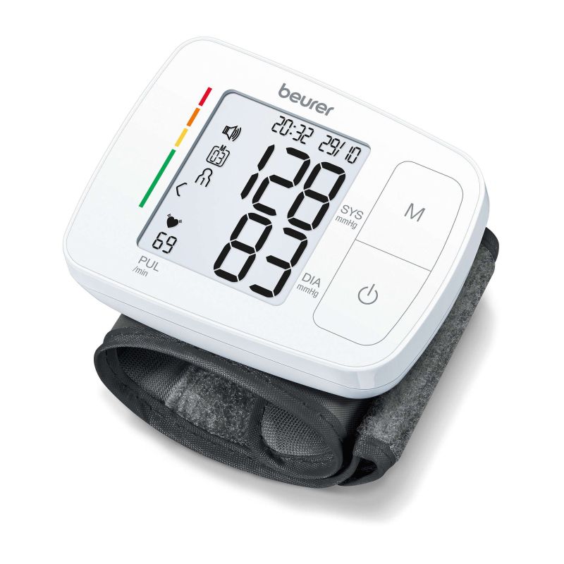 Beurer BC21 Talking Blood Pressure Monitor