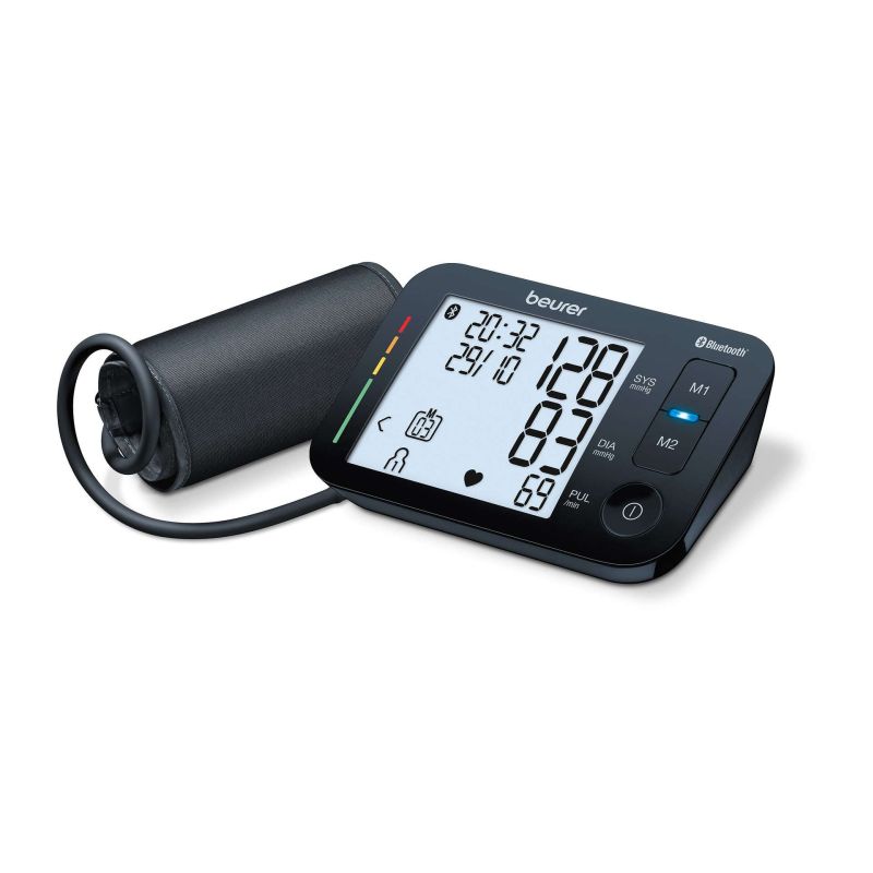 Beurer Upper Arm Blood Pressure Monitor