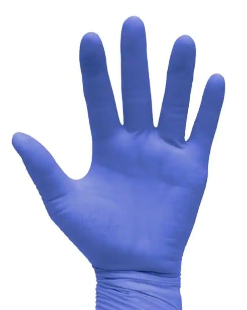 Fisher Scientific Gloves