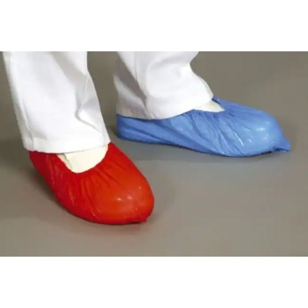 Fisher Scientific Shoe Covers