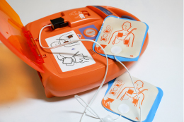 AED Trainers