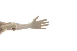 Aurelia Latex Gloves