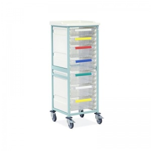 Tray Trolleys