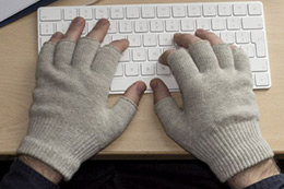 Dermatitis Gloves