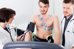 ECG Equipment