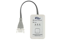 Fall Savers Transmitters and Receivers