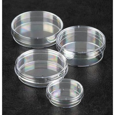 Fisher Scientific Petri Dishes
