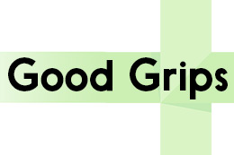 Good Grips Cutlery