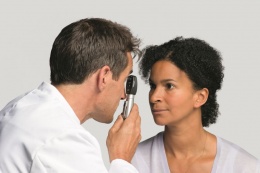 Ophthalmoscopes