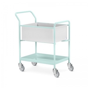 Medical Record Trolleys