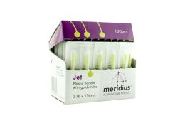 Meridius Acupuncture Needles