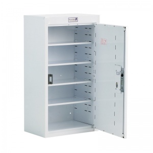 Lockable Medicine Cabinets