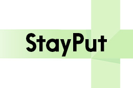 StayPut Bathroom Aids
