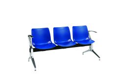 Sunflower Modular Seating by Number of Seats - MedicalSupplies.co.uk