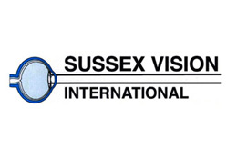 Sussex Vision