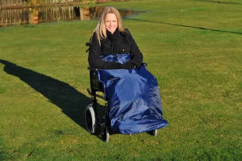 Wheelchair Clothing