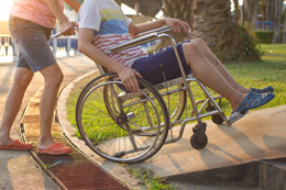 Accessibility