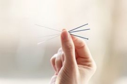 Acupuncture for Children