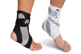 Aircast Ankle Braces and Supports