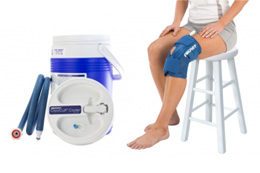 Cold Therapy Equipment