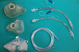 Airway Clearance Devices