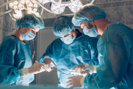 Minor Operation Equipment - MedicalSupplies.co.uk