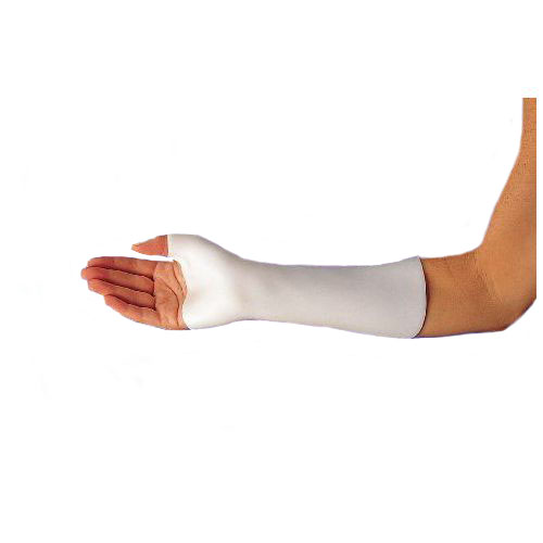 Splinting Materials