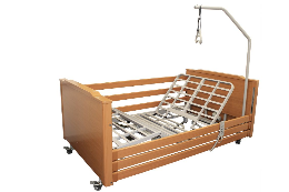 Bariatric Beds