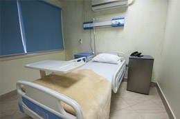 Hospital Ward Furniture