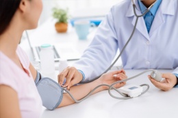 Blood Pressure Monitors