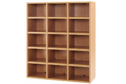 Bookcases