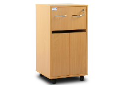 Bristol Maid Cabinets and Storage