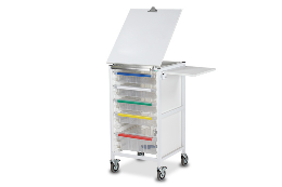 Charttrolleys Equipment Bristol Maid Hospital Charttrolleys Equipment Bristol Maid Hospital