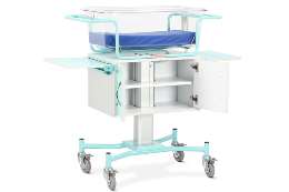 Bristol Maid Paediatric Furniture