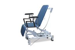 Electric Phlebotomy Chairs