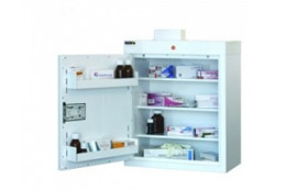 Controlled Drug Cabinets