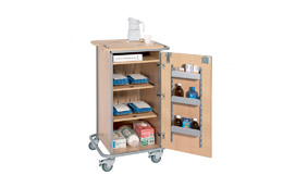 Medicine Trolleys