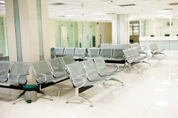 All Waiting Room Chairs