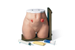 Wound Care and Ostomy