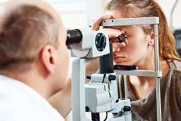 Optometry