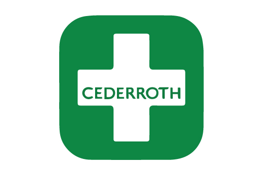 Cederroth