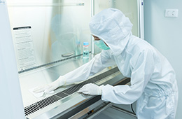 Cleanroom Gloves