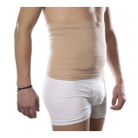 Stoma Support Belts