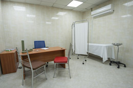 Consultation Room Furniture