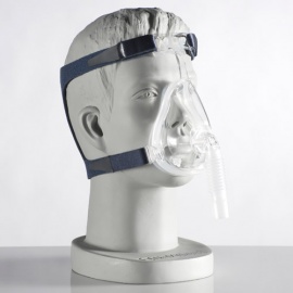 CPAP and APAP Face Masks