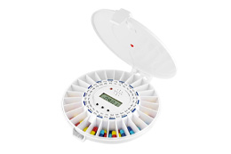 Dementia Pill Dispensers