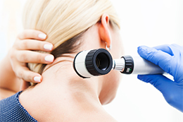 Dermatoscopes