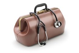 Doctor's Bags